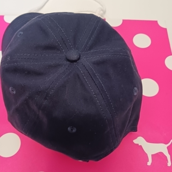 Victoria's Secret PINK ball cap - Picture 2 of 3